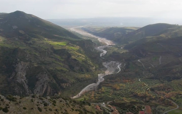 Parco del Pollino